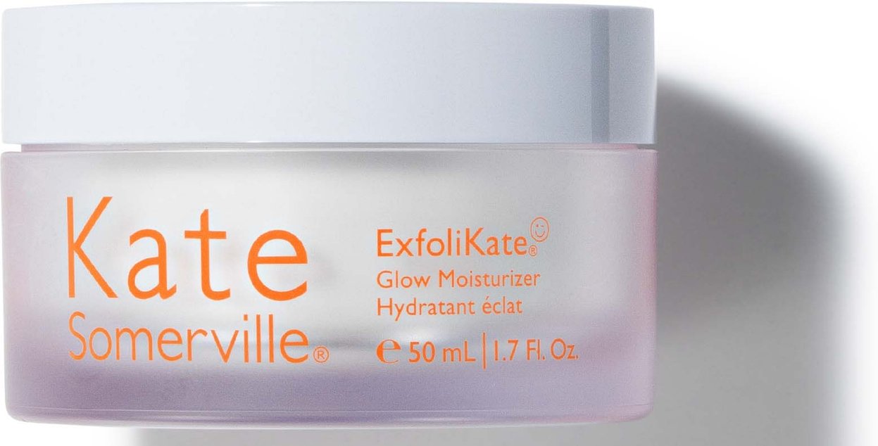 Kate Somerville ExfoliKate Glanz-Feuchtigkeitspflege 50 ml