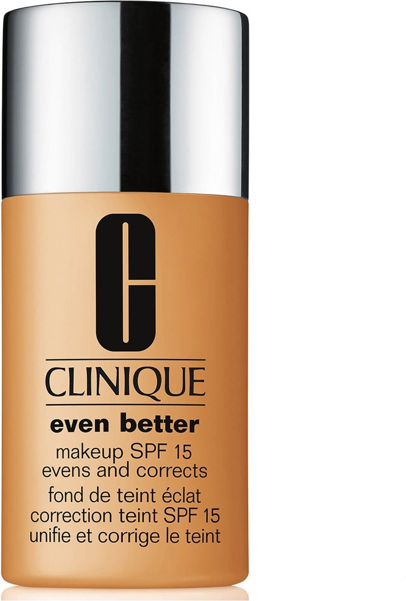 Clinique Even Better Make-Up LSF15 30ml - Deep Neutral