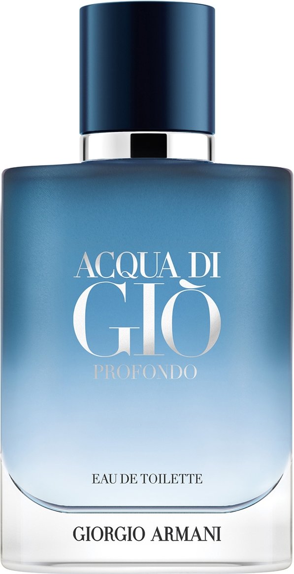 Armani Acqua Di Gio Profondo Eau de Toilette 50ml