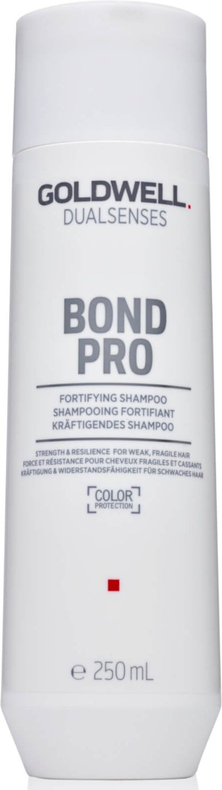 Goldwell BondPro+ Fortifying Shampoo 250ml