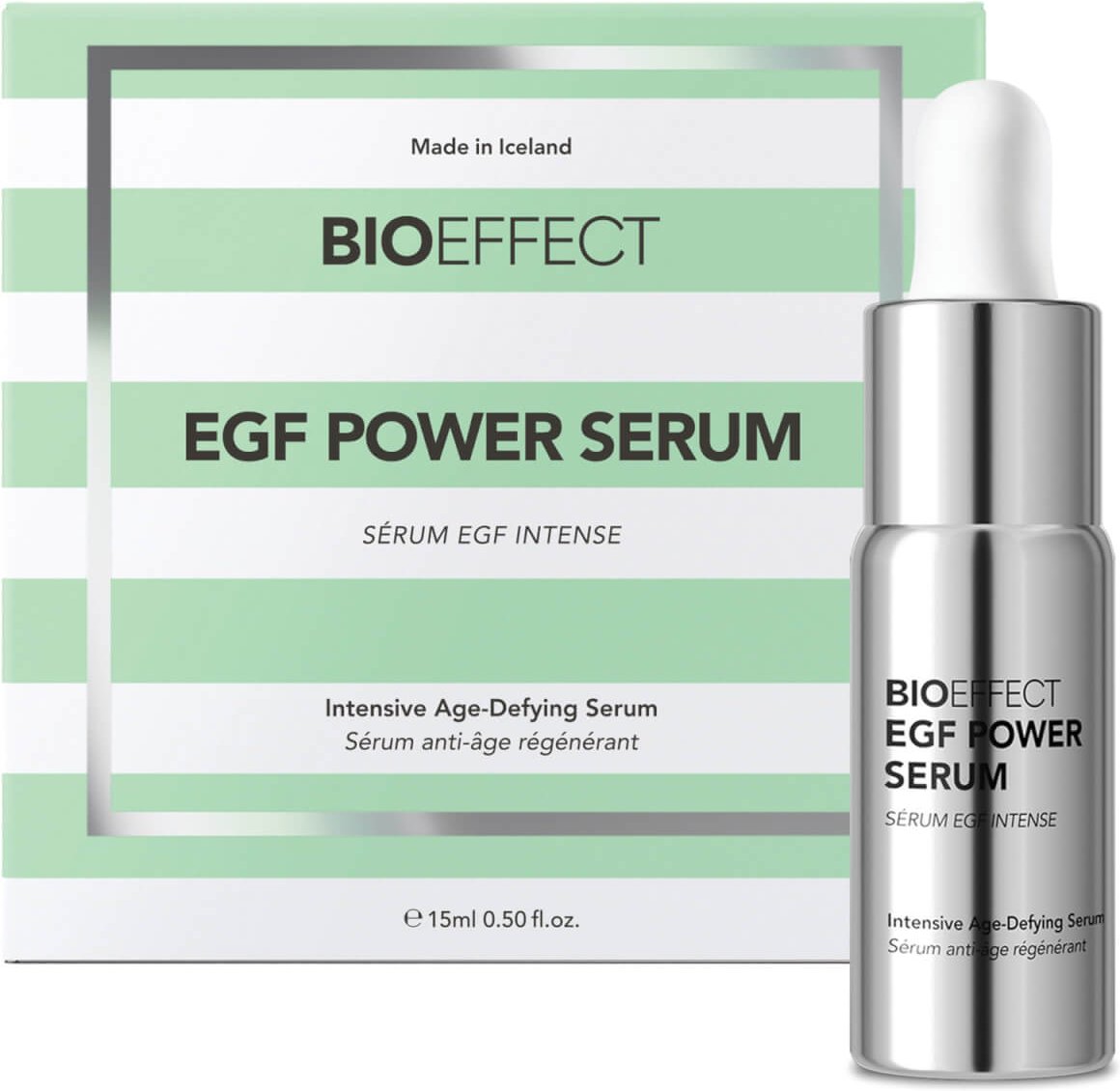 Thumbnail - BIOEFFECT Power Serum 15 ml