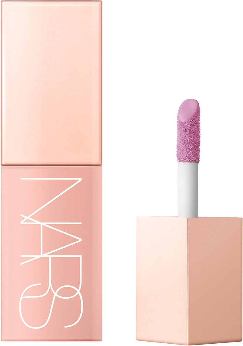 NARS Afterglow Flüssiges Rouge 7 ml (Verschiedene Farbtöne) - Wanderlust