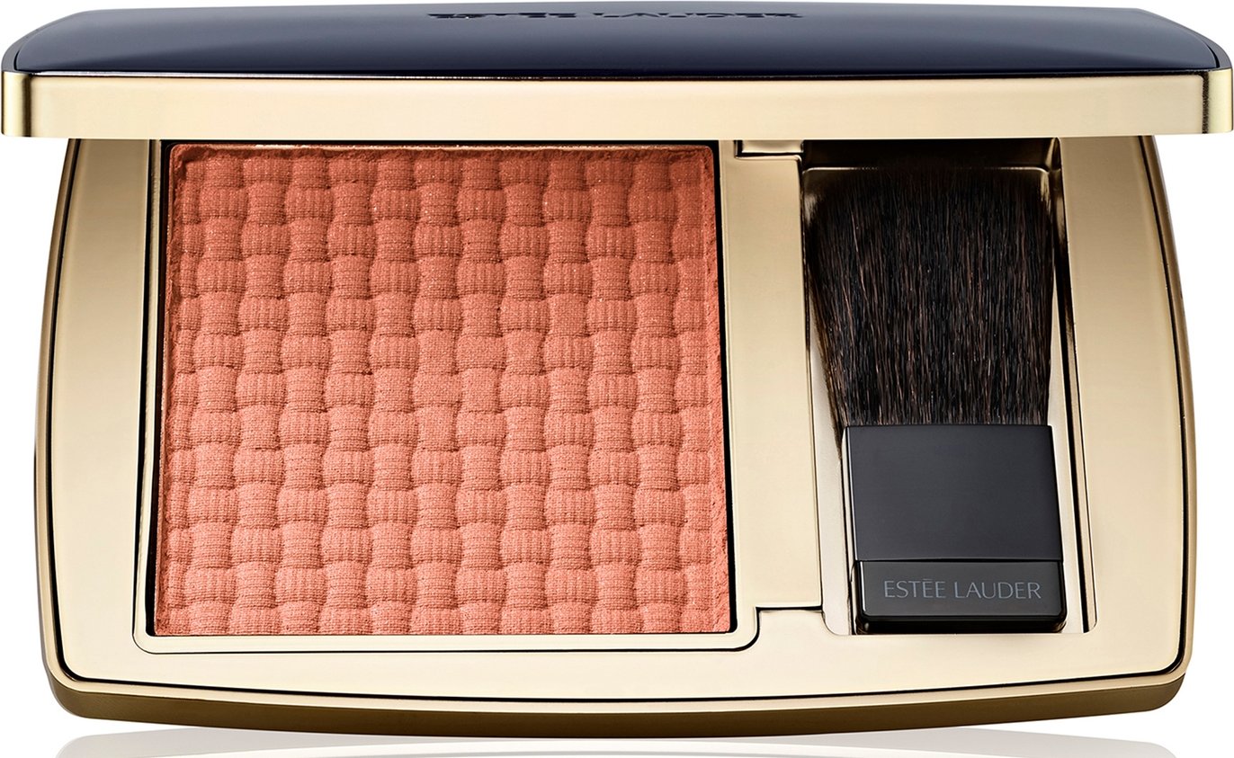 Estée Lauder The Sculpting Blush - 7g (Various Shades) - Sensuous Rose