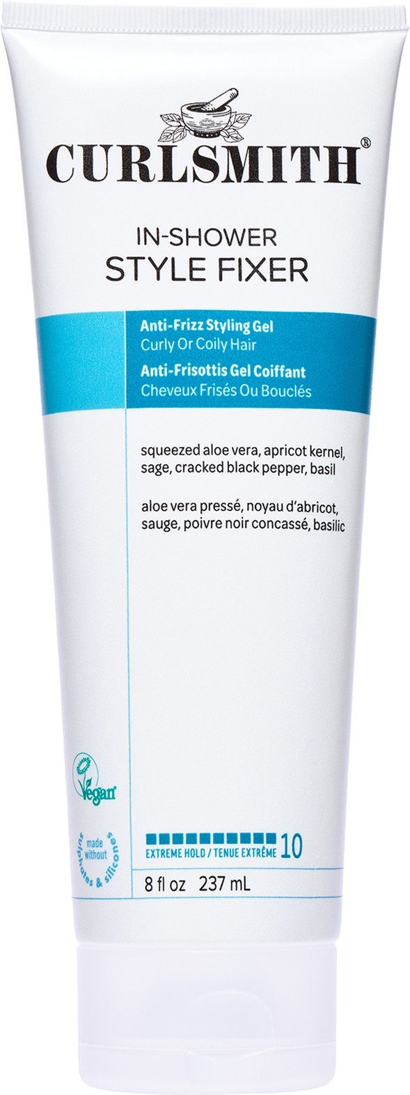 Curlsmith In-Shower Style Fixer 237ml