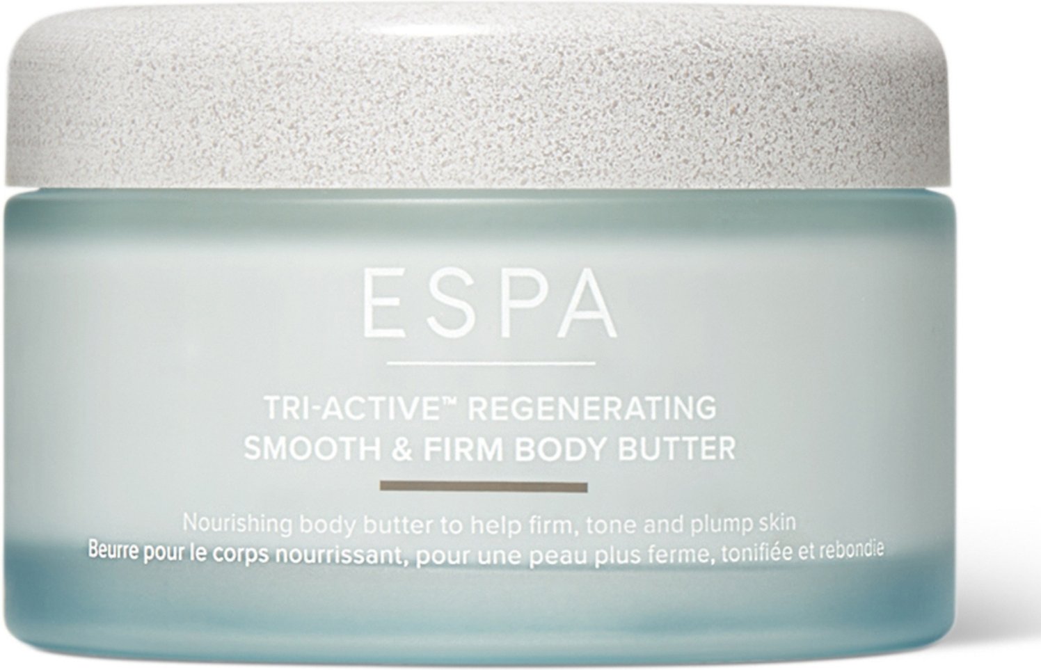 ESPA Smooth & Firm Body Butter