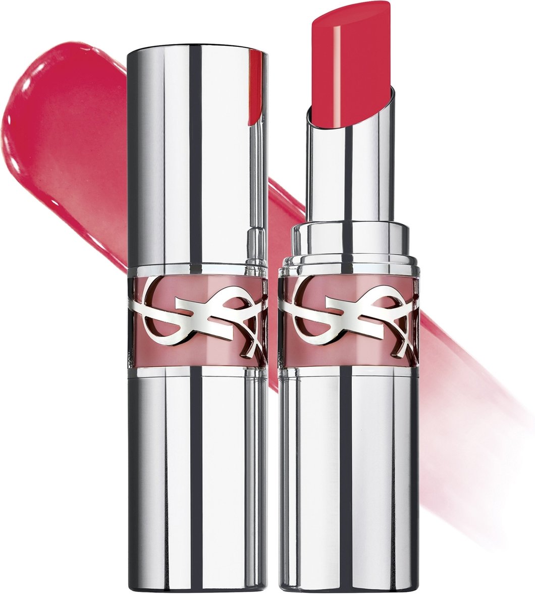 Yves Saint Laurent Loveshine Lippenstift 3,2 ml (Verschiedene Farbtöne) - 12 Electric Love