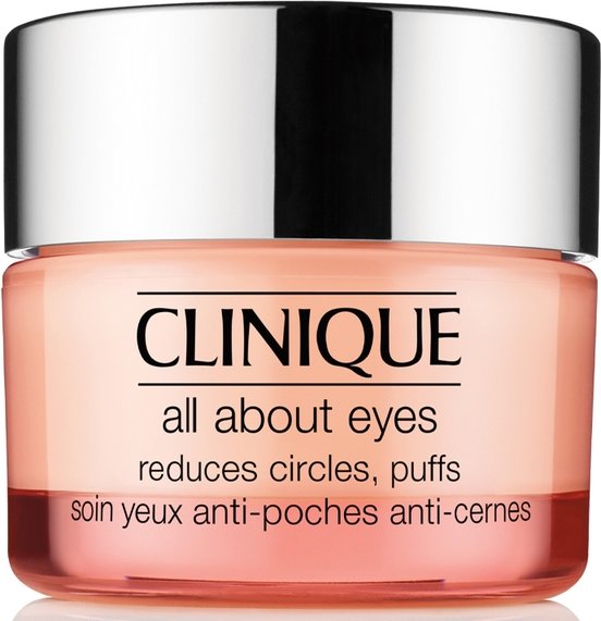 Clinique All About Eyes Eye Cream 30ml