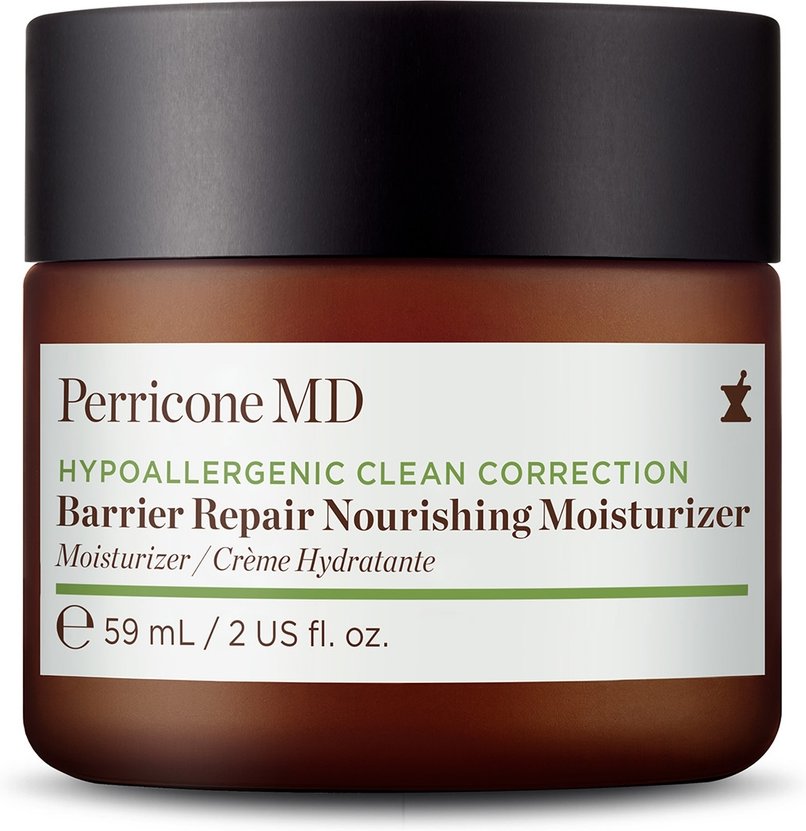 Perricone MD Hypo Clean Correction Barrier Repair Nourishing Moisturizer 2oz FG