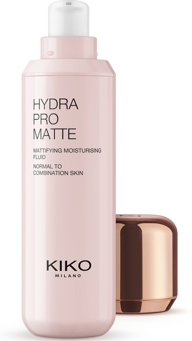 KIKO Milano Hydra Pro Matte 50ml
