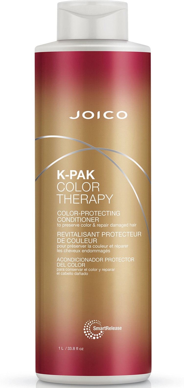 Joico K-Pak Farbtherapie Farbschonende Spülung 1000 ml