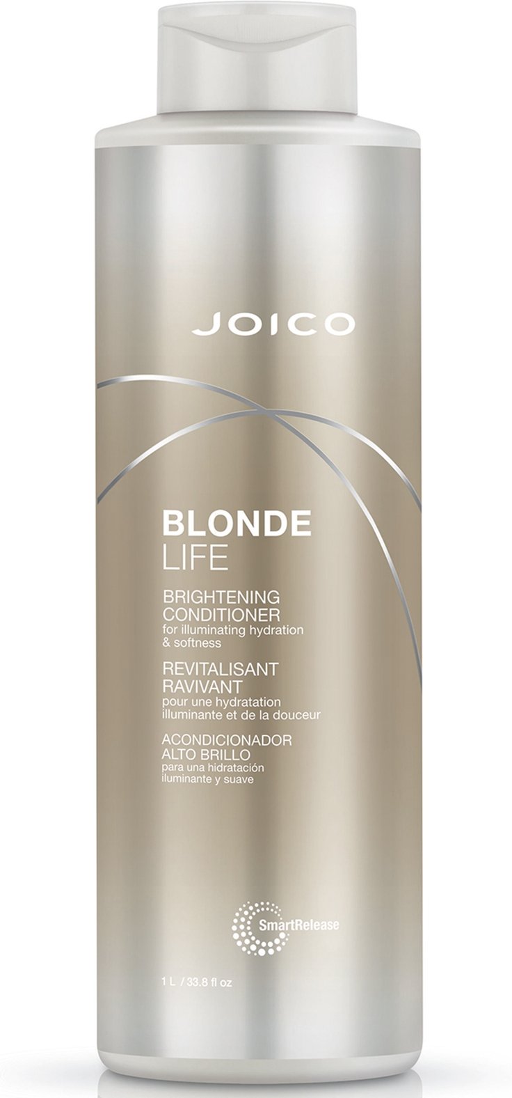 Joico Blonde Life Aufhellende Spülung 1000 ml