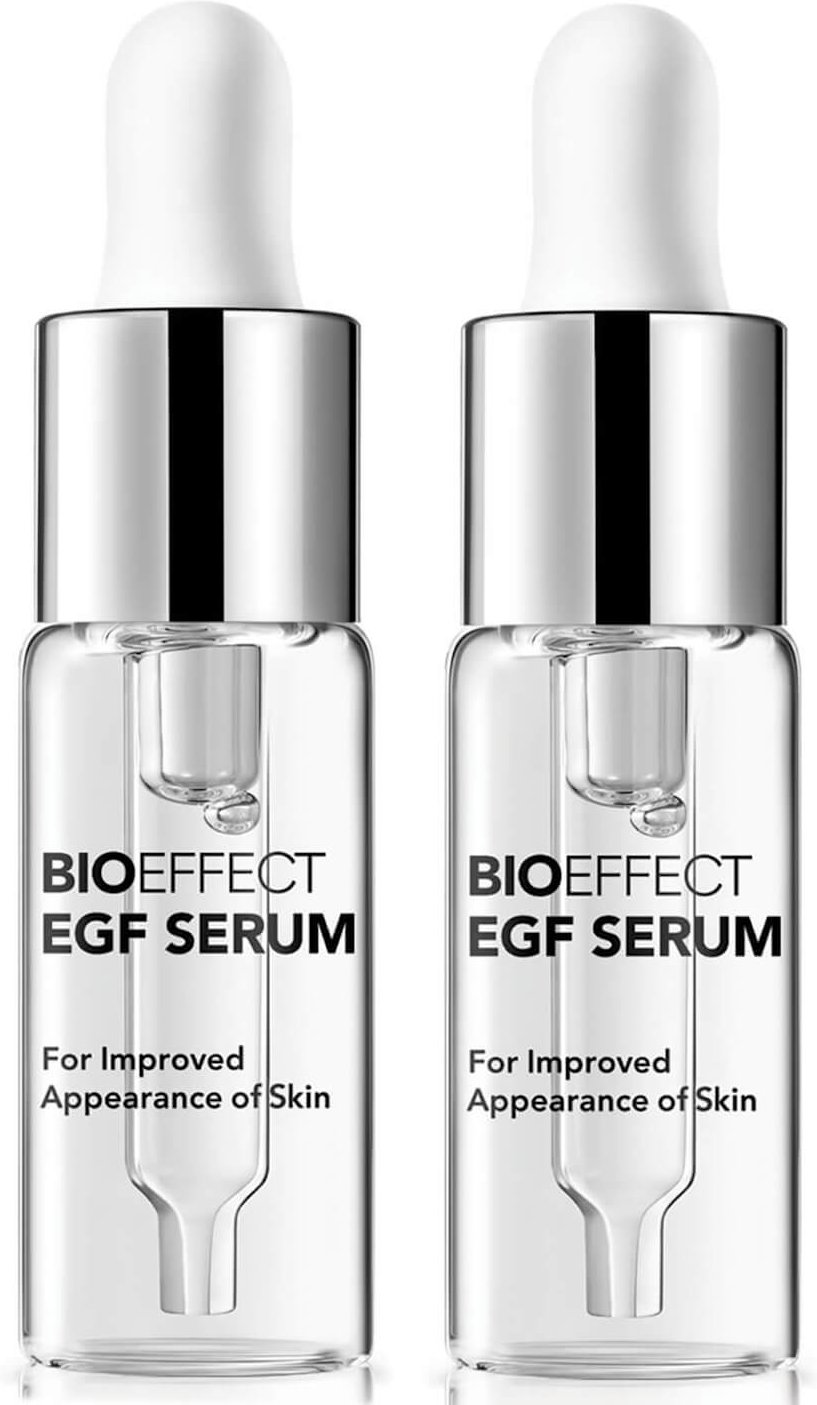 Thumbnail - 2 x BIOEFFECT EGF Serum 15ml