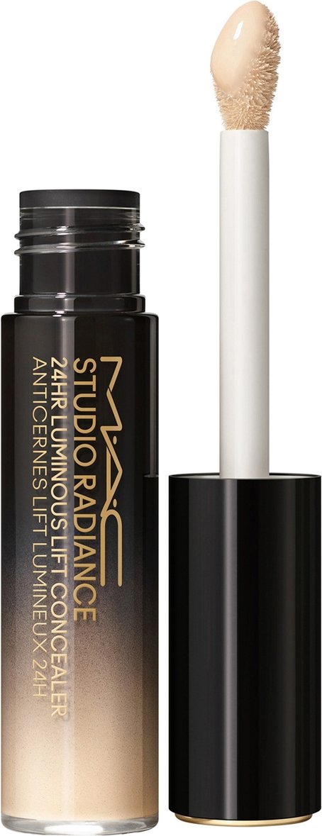 Thumbnail - MAC Studio Radiance 24HR Luminous Lift Concealer 11 ml (Verschiedene Farbtöne) - NC5