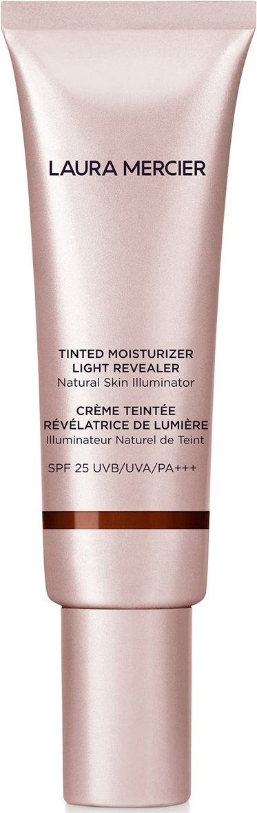 Laura Mercier Getönte Feuchtigkeitspflege Light Revealer 50 ml (Verschiedene Farbtöne) - 6C1 Cacao