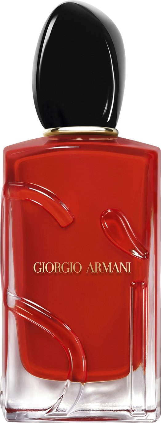 Giorgio Armani SI Passione Eau de Parfum 100 ml