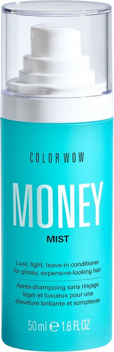 Color Wow Travel Money Mist 50ml