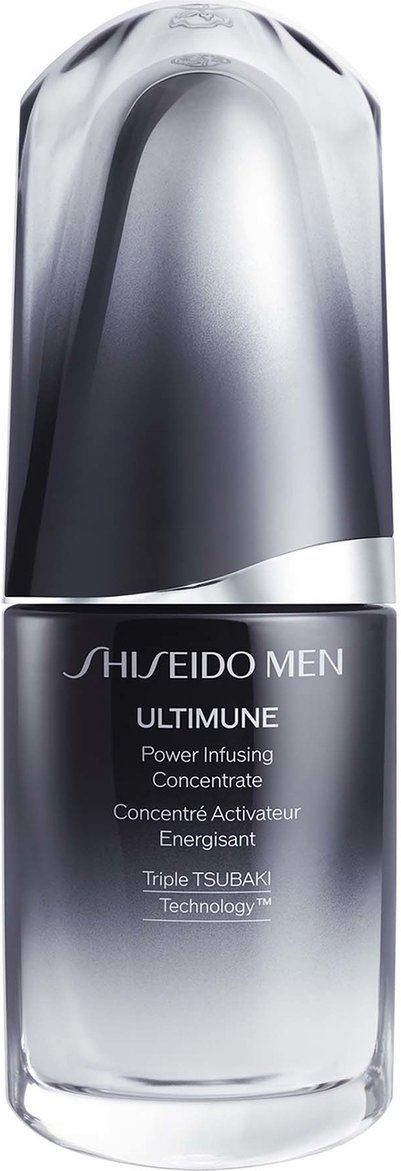 Shiseido Men Ultimune Power Infusing Concentrate 30ml