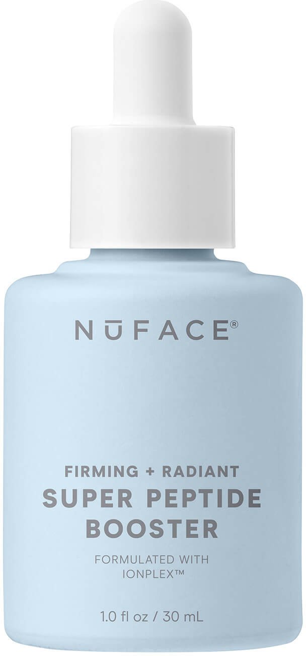 NuFACE Firming and Smoothing Super Peptide Booster Serum 30ml