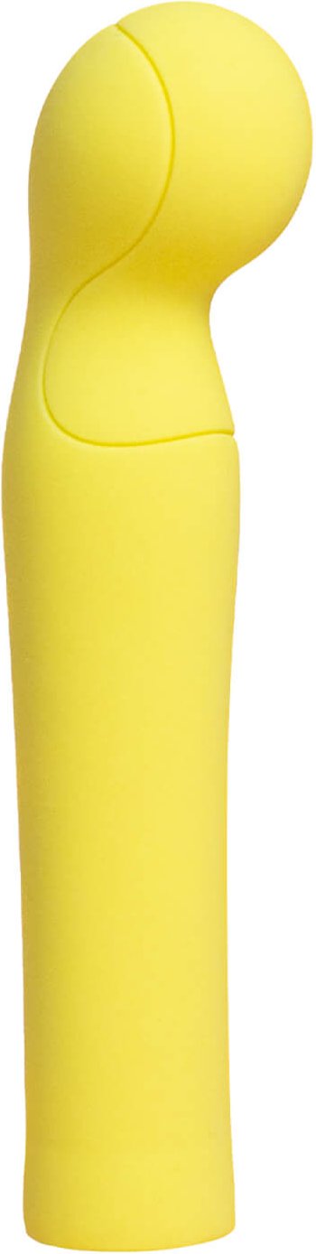 Smile Makers The Tennis Pro G-Punkt-Vibrator