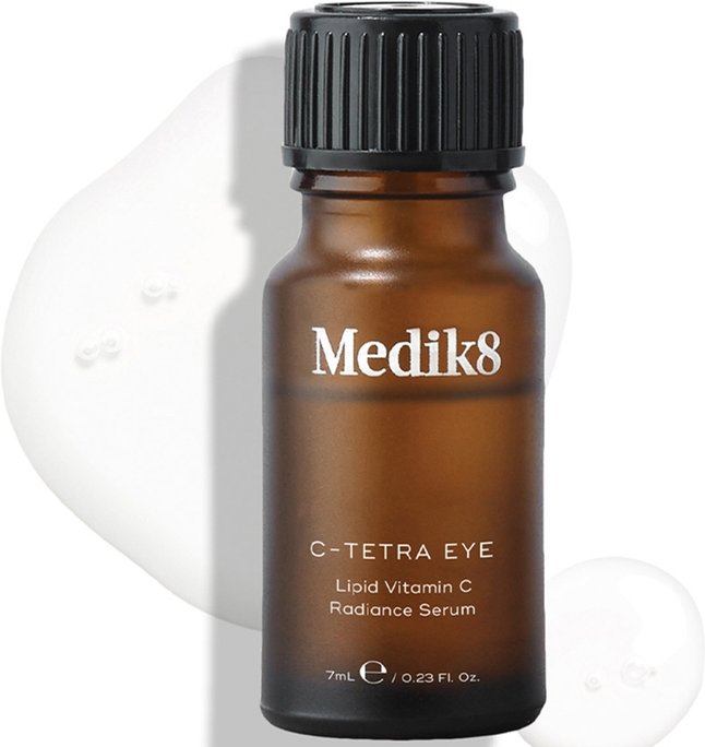 Medik8 C-Tetra Augenserum 7 ml