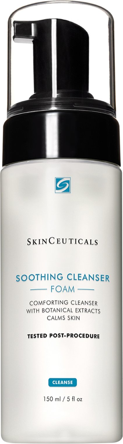 SkinCeuticals Beruhigende Gesichtsreinigung 150 ml