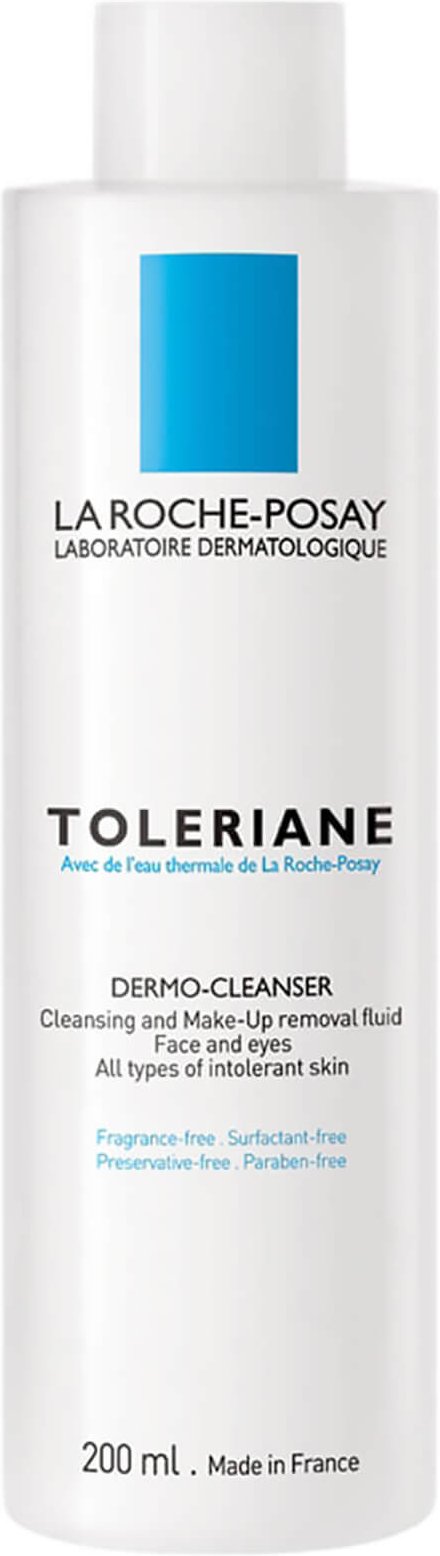 La Roche-Posay Toleriane Dermo-Cleanser 200 ml