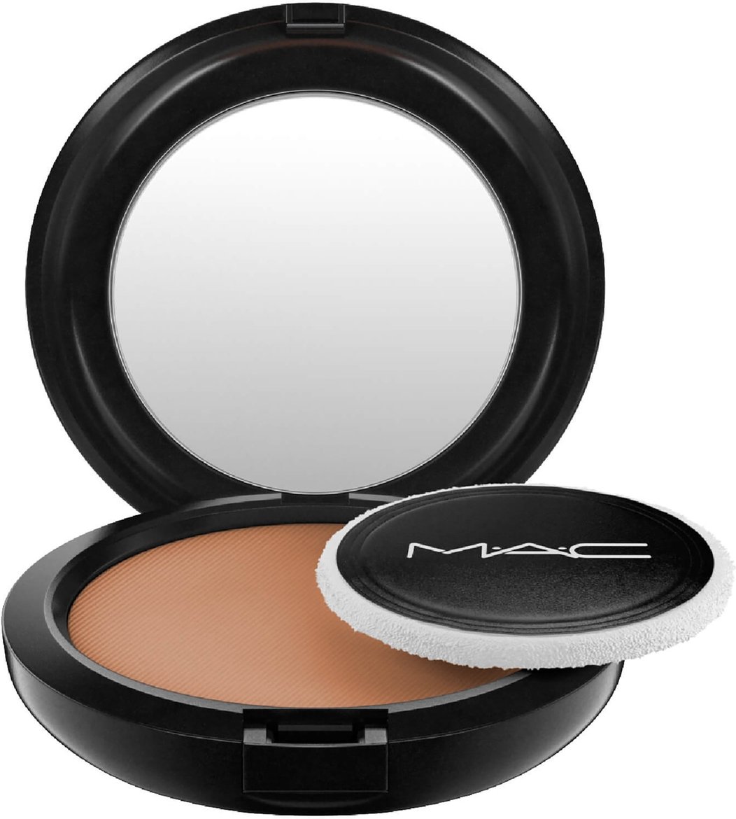 MAC Blot Puder/Fest (Verschiedene Farbtöne) - Deep Dark