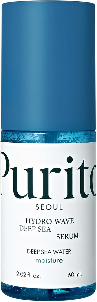 PURITO Deep Sea Pure Water Creme 50 ml