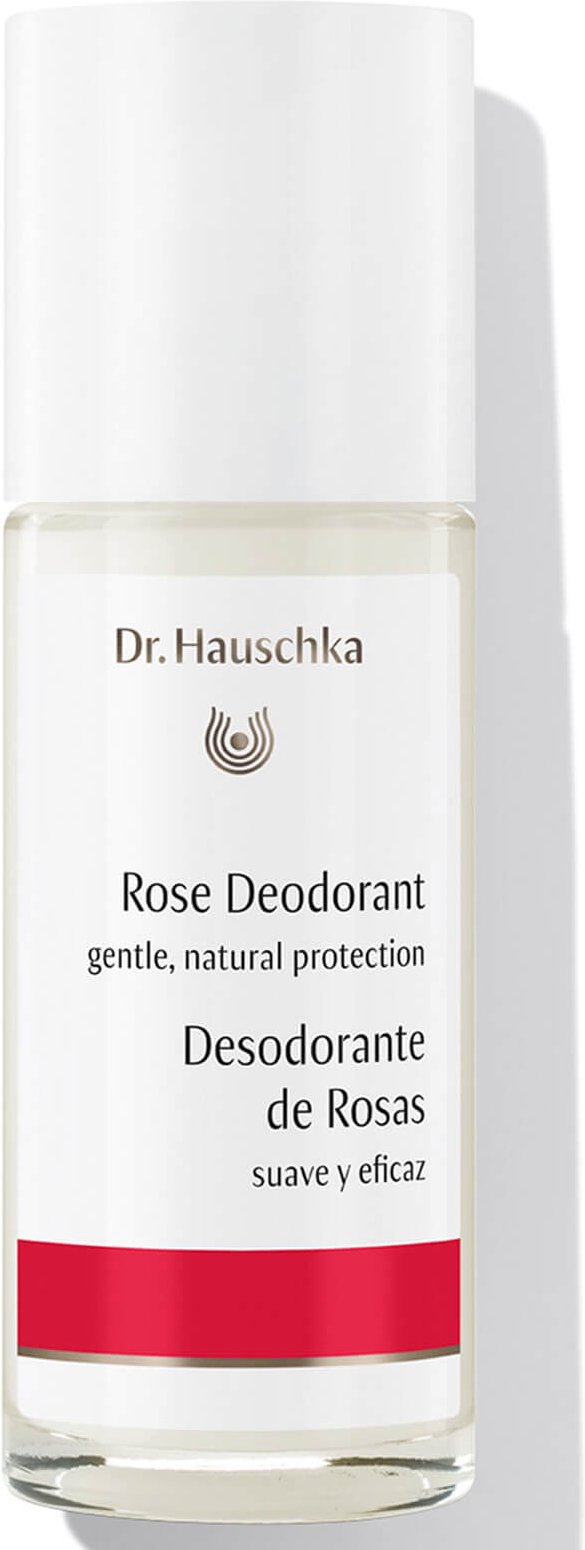 Dr. Hauschka Rose Deodorant 50ml