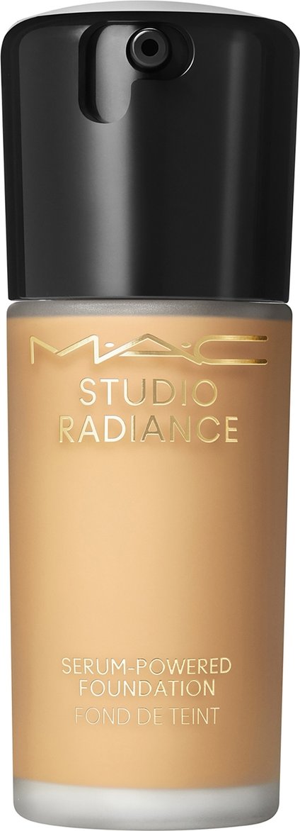 MAC Studio Radiance Serum Powered Foundation 30ml (Various Shades) - NC25