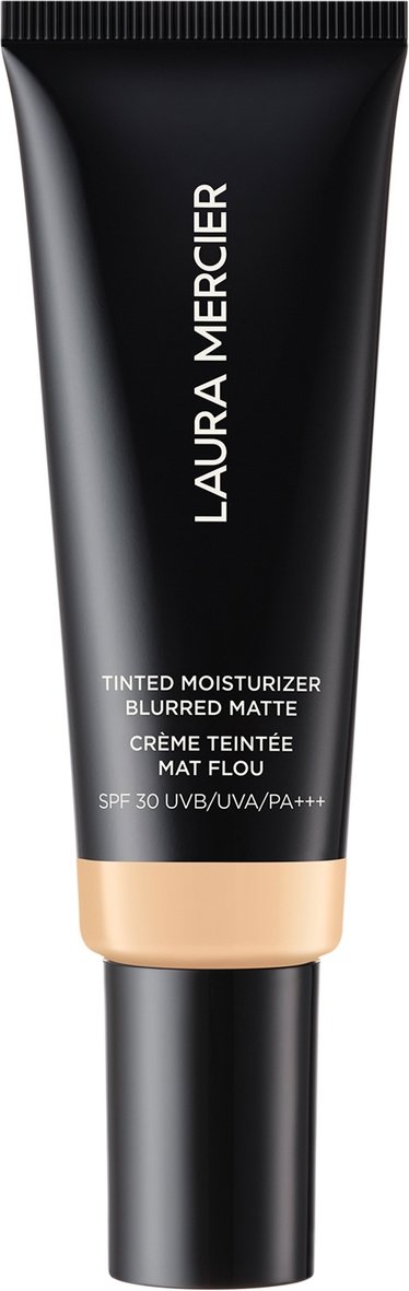 Thumbnail - Laura Mercier Tinted Moisturiser Blurred Matte SPF 30 45ml (Various Shades) - 1N Birch