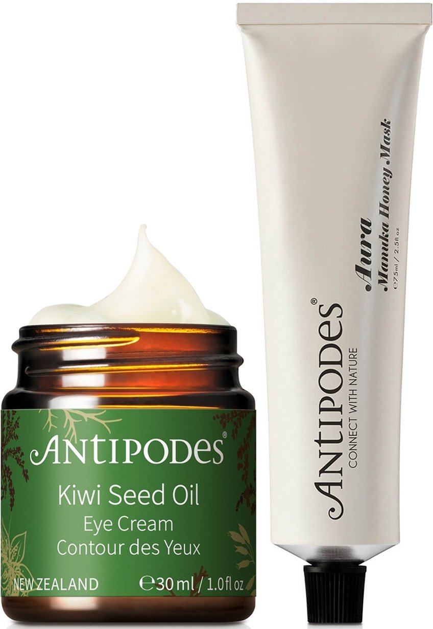 Antipodes Anti-Aging Bundle