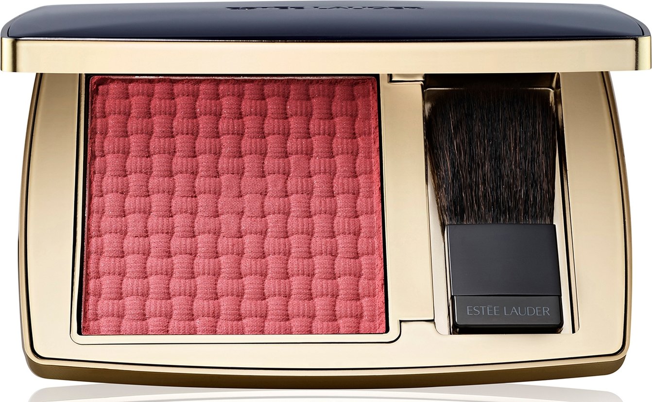 Estée Lauder The Sculpting Blush - 7g (Various Shades) - Pink Kiss