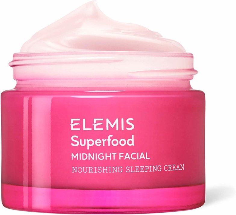 Elemis Superfood Mitternachts-Gesichtsbehandlung 50 ml