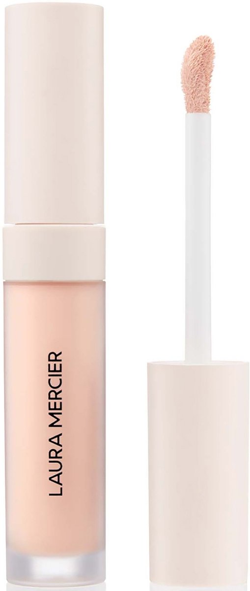 Laura Mercier Echter Makelloser Schwereloser Perfektionierender Concealer 5,4 ml (Verschiedene Farbtöne) - 1 - 0N1