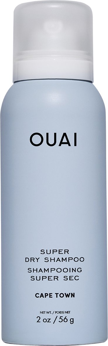 OUAI Super Dry Shampoo Travel Size 56g - Cape Town