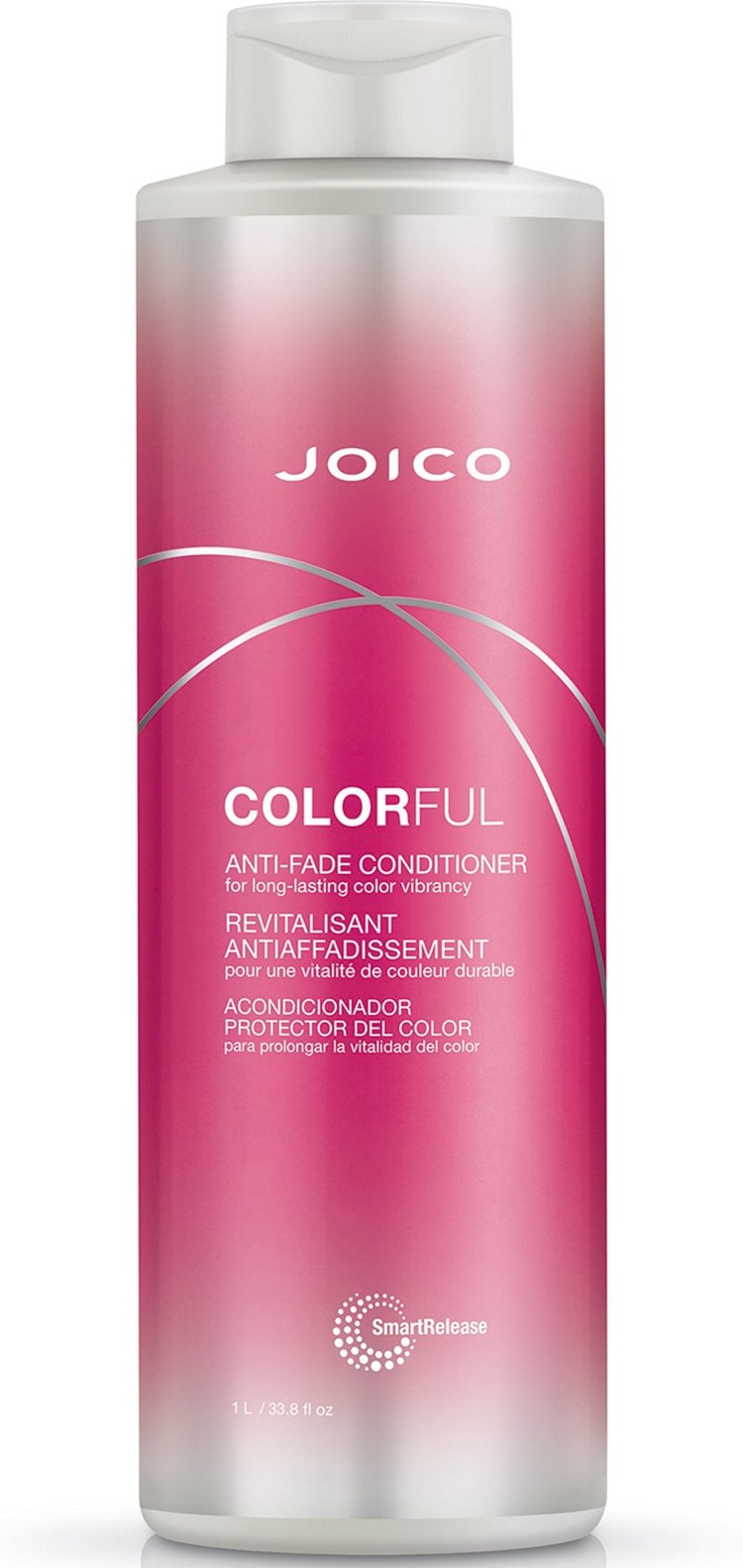 Joico Colorful Spülung Gegen Verblassen 1000 ml