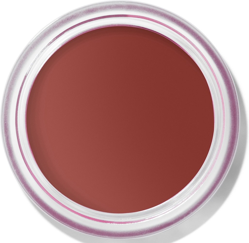 Bobbi Brown Pot Rouge Matte - Various Shades - Warm Mocha: Warm dark brown
