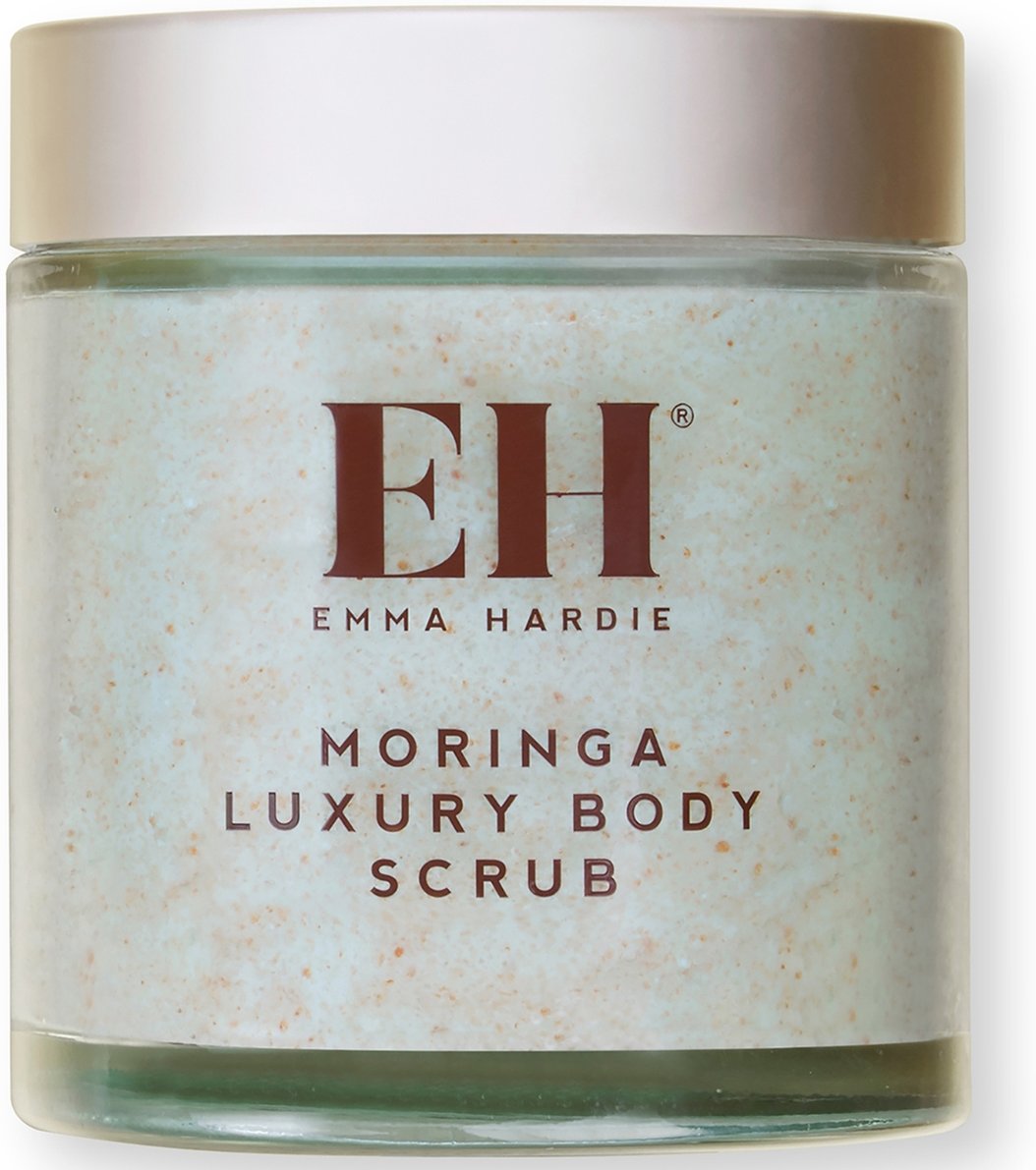 Emma Hardie Moringa Luxury Körperpeeling 350 g
