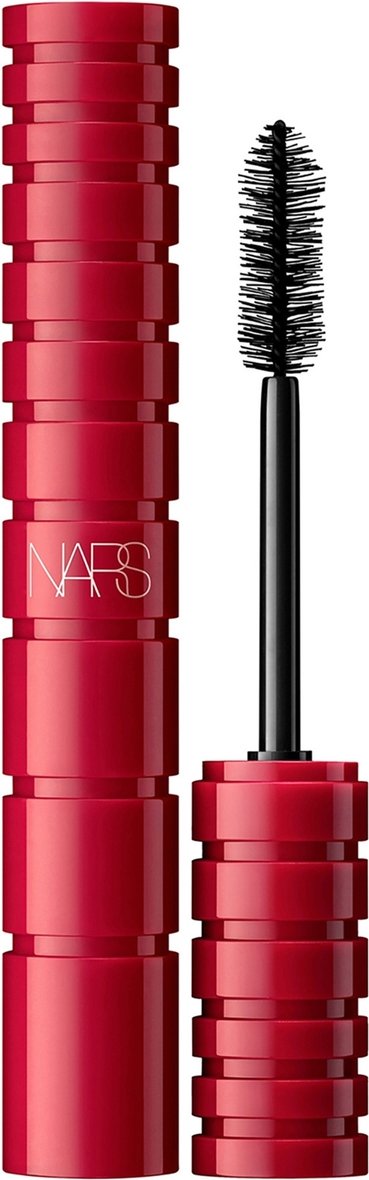 NARS Cosmetics Climax Mascara - Explicit Black 6 g