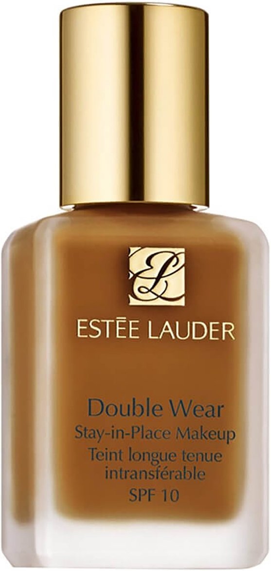 Thumbnail - Estée Lauder Double Wear Stay-in-Place Make-up 30 ml (Verschiedene Farbtöne) - 5C1 Rich Chestnut
