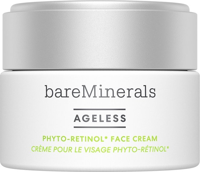 bareMinerals Ageless Retinol Face Cream 50ml