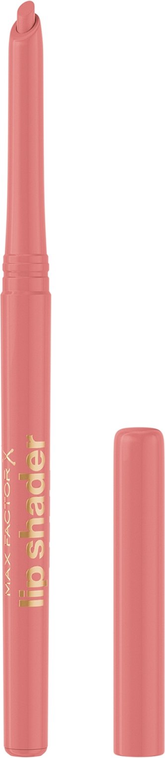 Max Factor 2000 Calorie Lip Shader 0.35g (Various Shades) - 030 Pink Thread