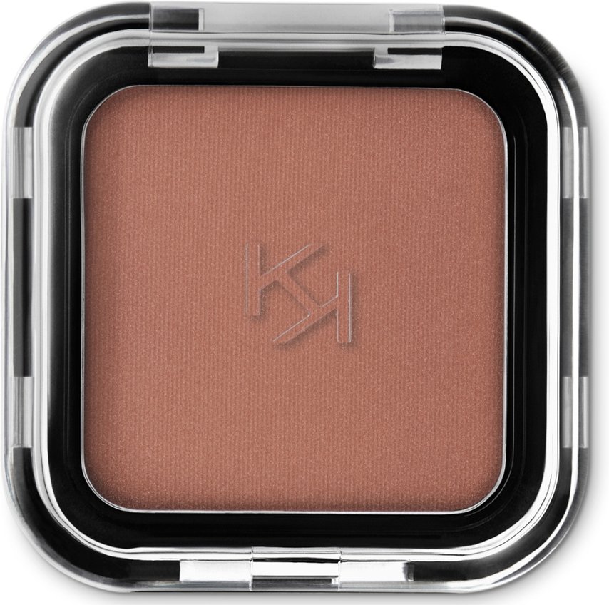 KIKO Milano Smart Colour Blush 6g (Various Shades) - 09 Pearly Chocolate