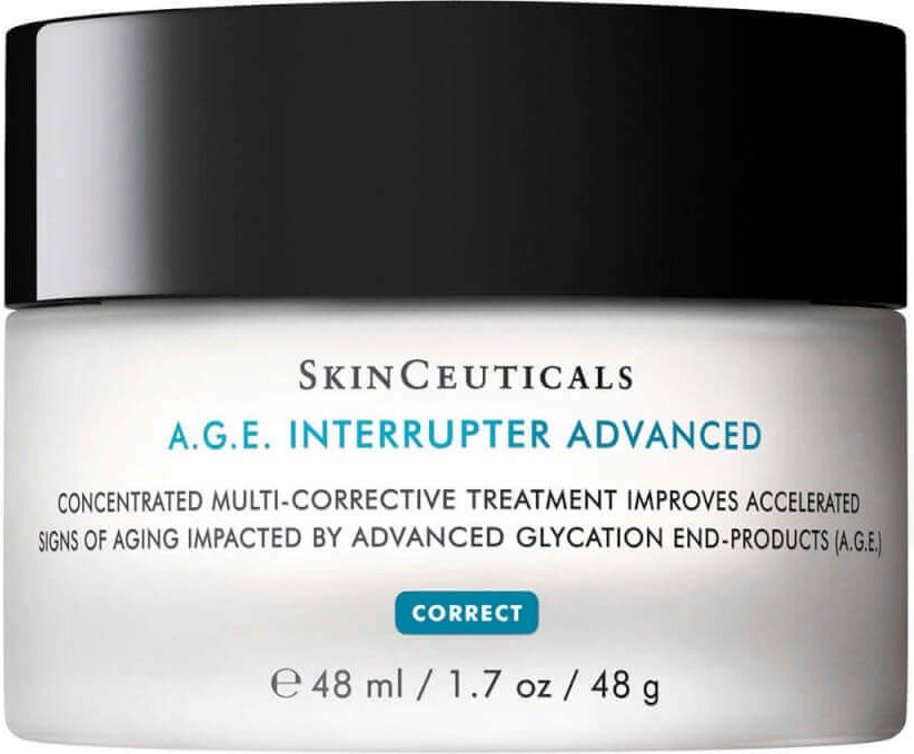 SkinCeuticals A.G.E. Interrupter Advanced Cream For Mature Skin Types 48ml
