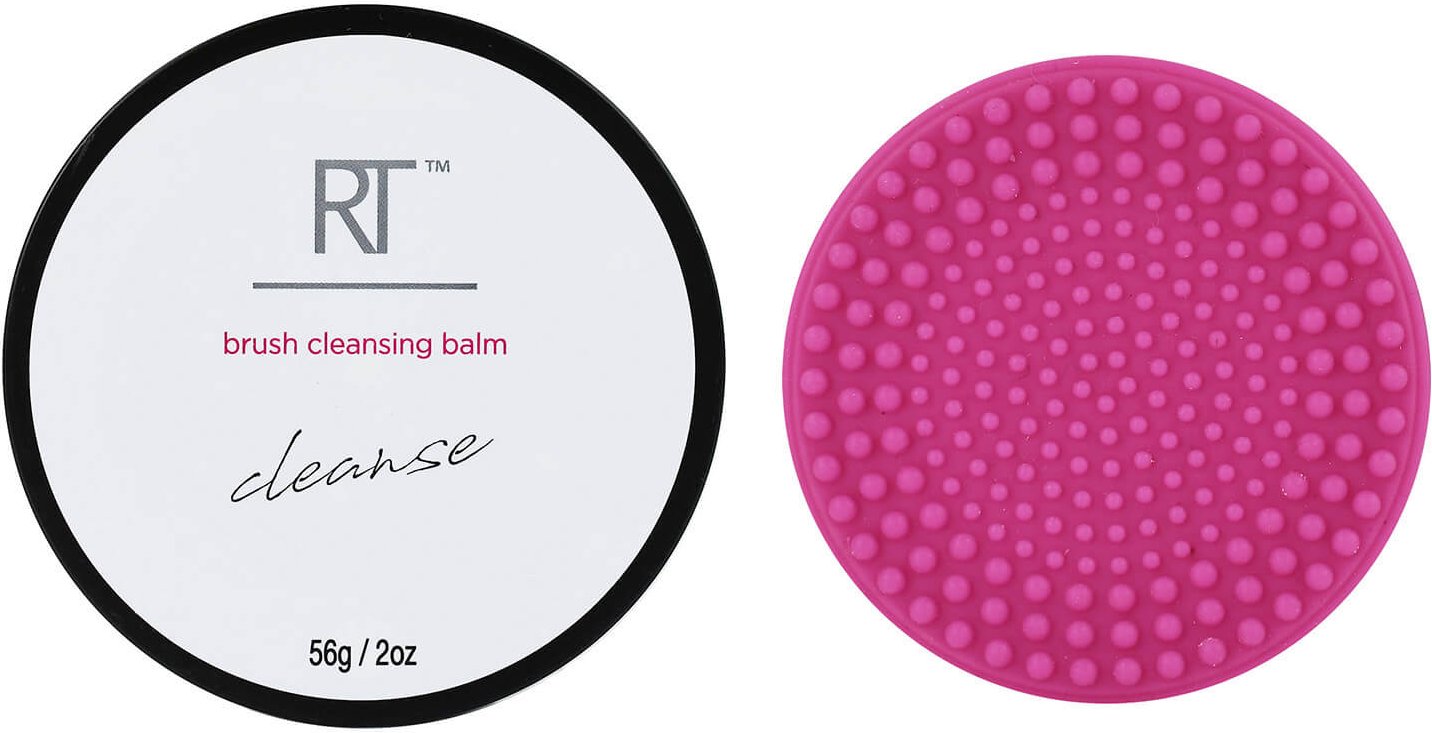 Real Techniques Brush Cleansing Balm 56g