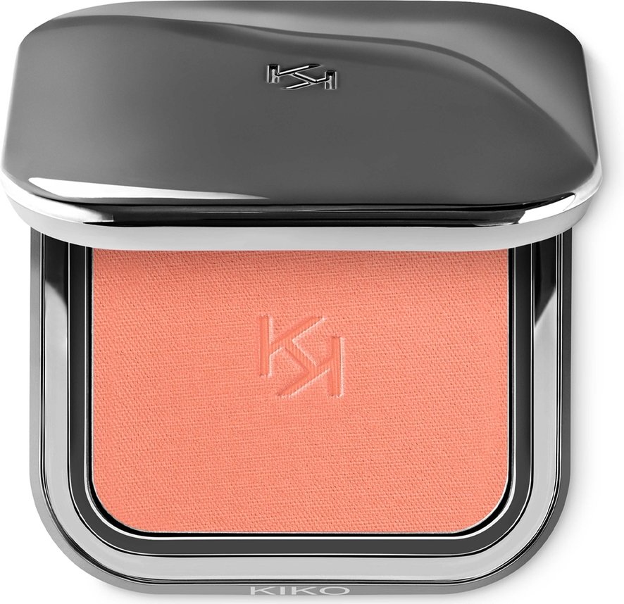 KIKO Milano Unlimited Blush 6g (Various Shades) - 08 Universal Peach