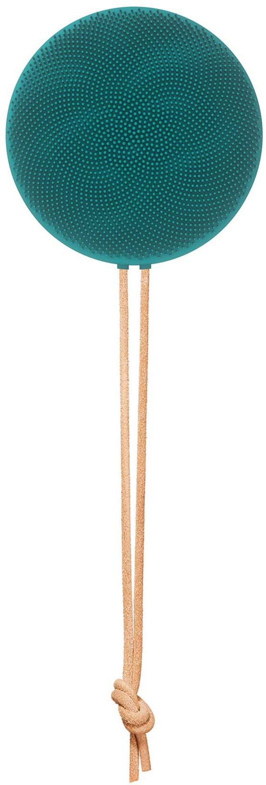 FOREO LUNA 4 BODY T-Sonic Massaging Body Brush (Various Shades) - Evergreen