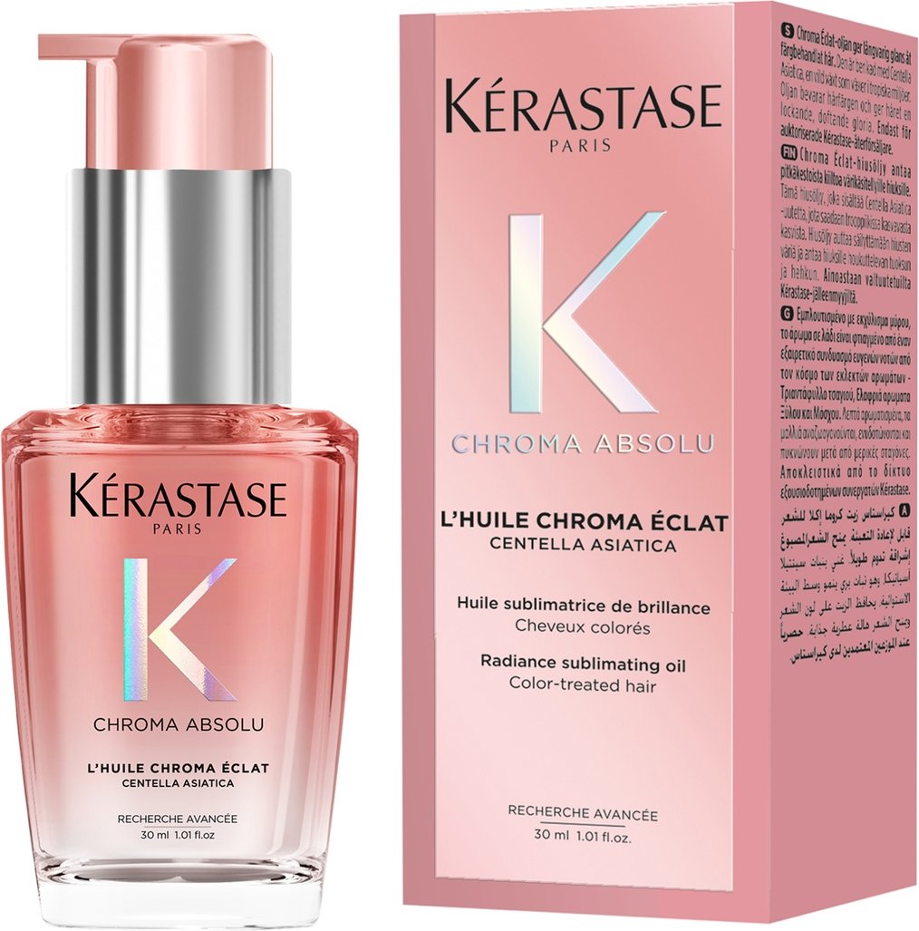 Thumbnail - Kérastase Chroma Absolu Huile Cicagloss 30ml