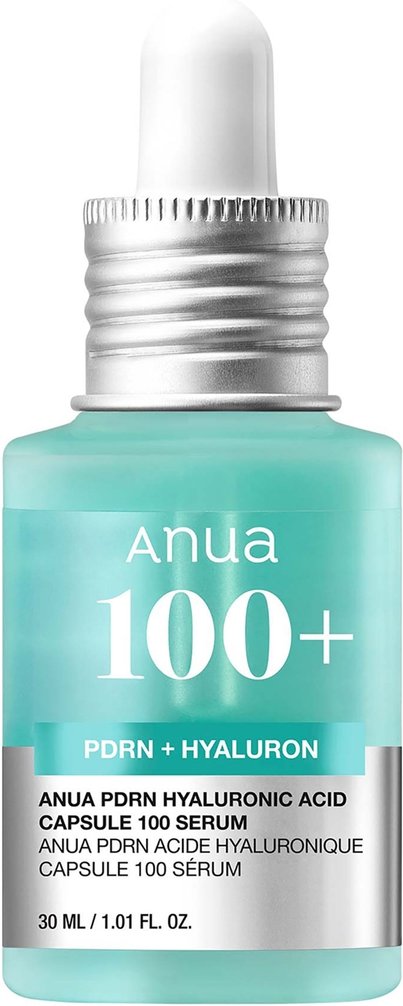 Anua PDRN Hyaluronic Acid Capsule 100 Serum 30ml